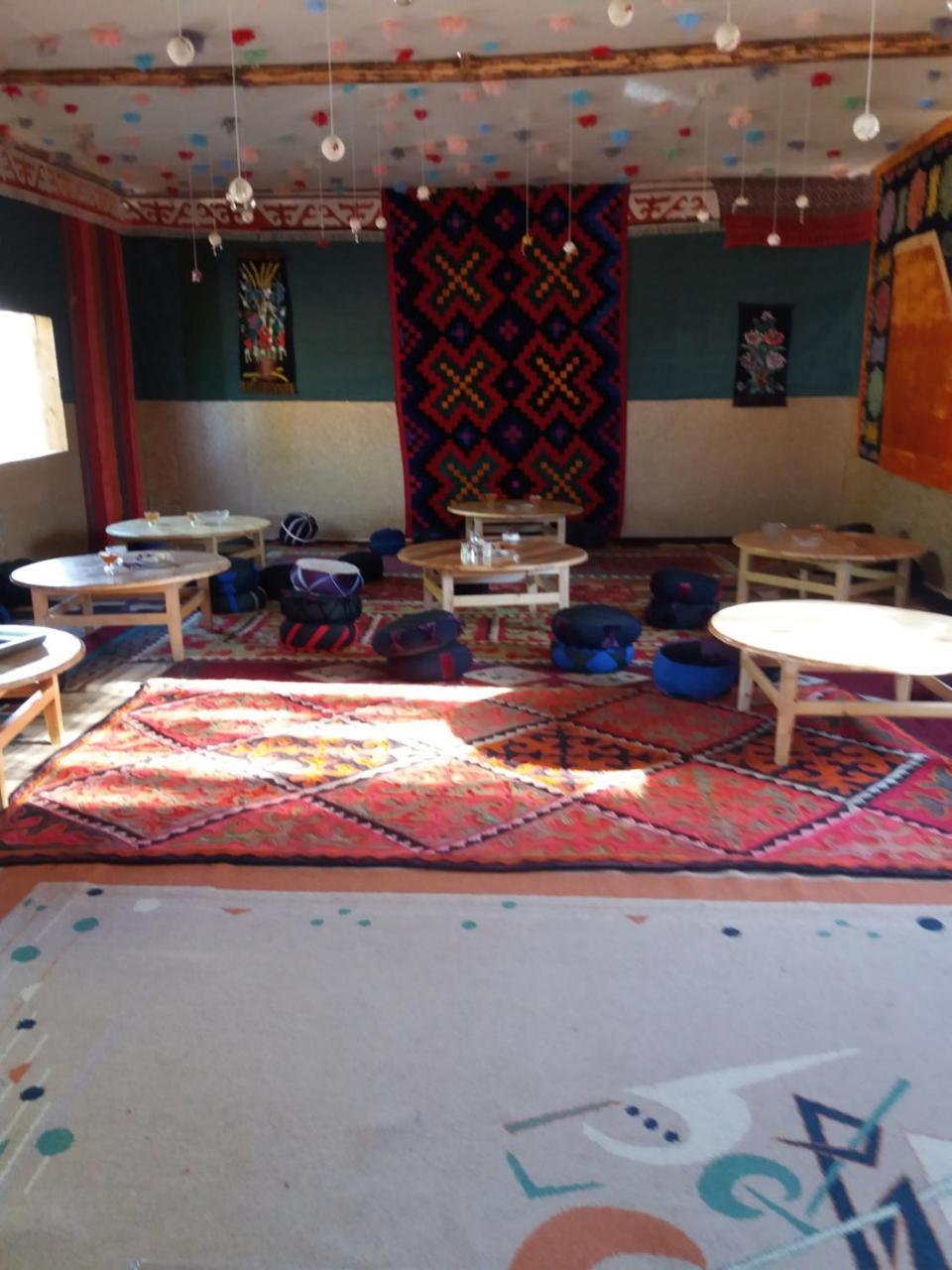 Yurt Camp Tosor 호텔 외부 사진